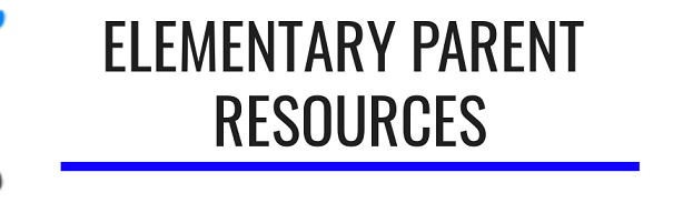 Parent Resources